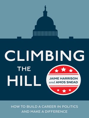 cover image of Climbing the Hill